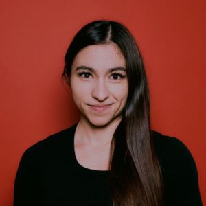 Speaker - Christina Winzig
