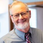 Prof. Dr. Thomas Rau