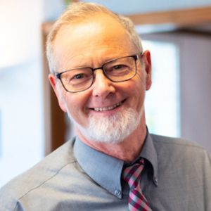 Speaker - Prof. Dr. Thomas Rau