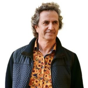 Speaker - René Gräber