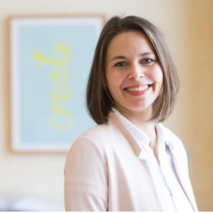 Speaker - Dr. Friderike Wiechel