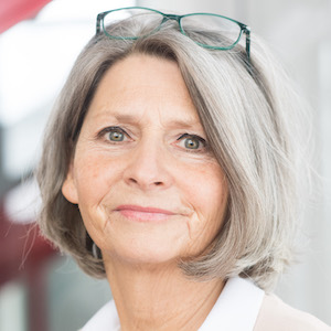 Speaker - Dr. Petra Wiechel