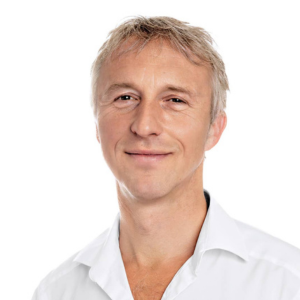 Speaker - Dr. Ralf Heinrich