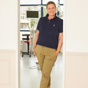 Speaker - Eszter Jopp