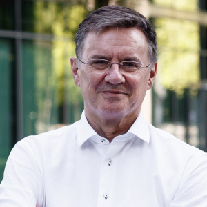 Speaker - Rolf Jansen-Rosseck